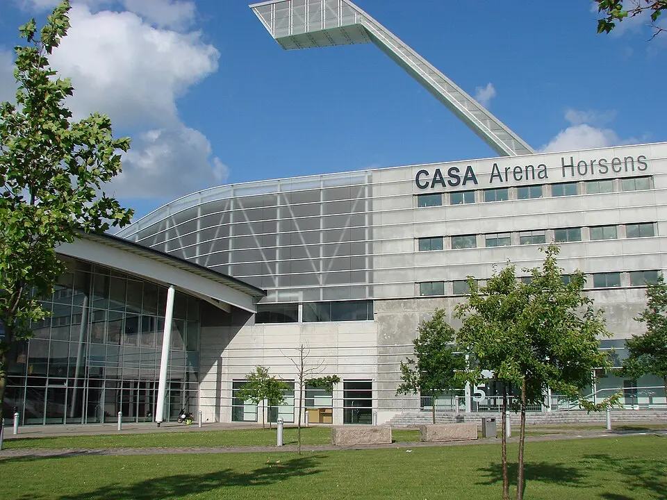 Arena Horsens