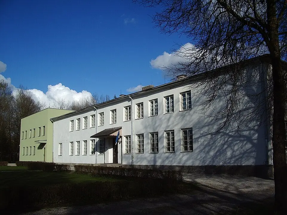 Kallemäe