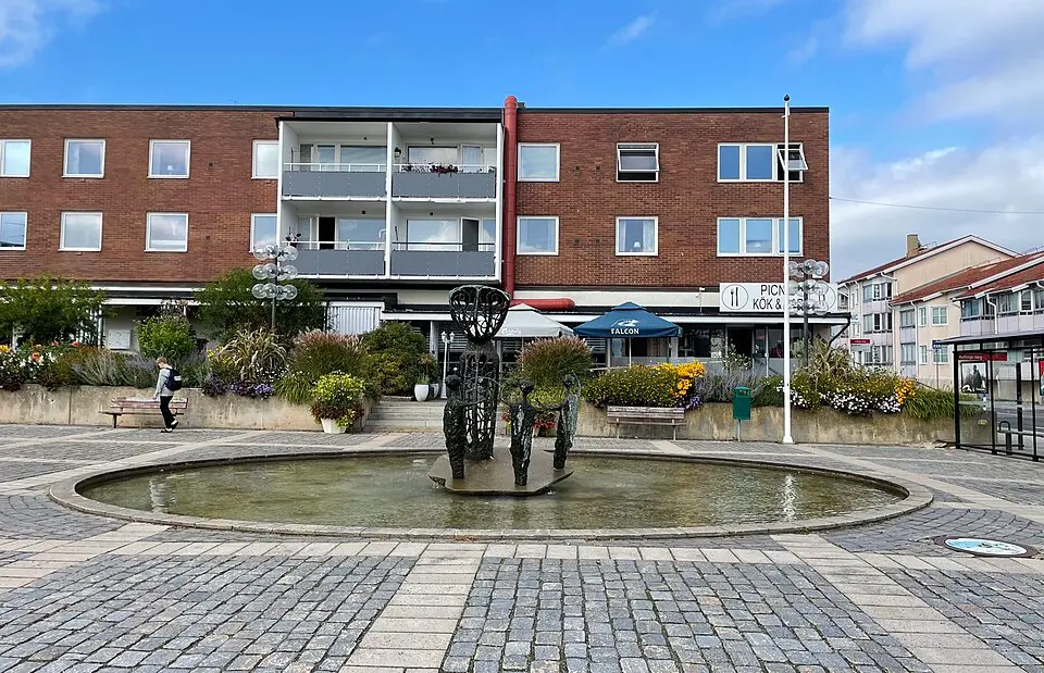 Kallinge