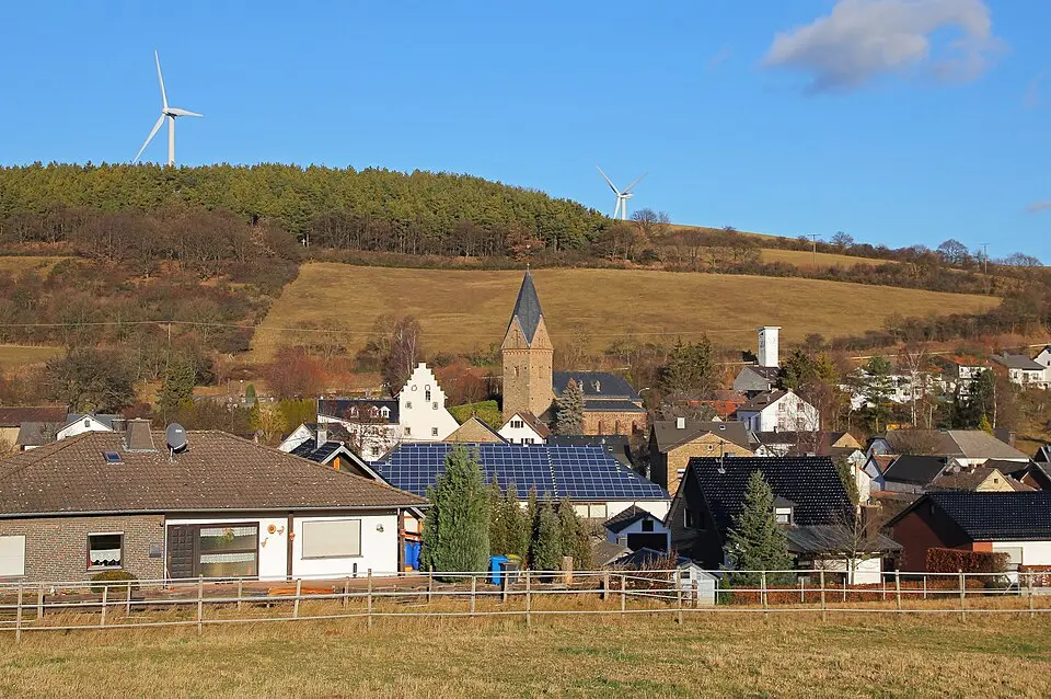 Burg Kallmuth