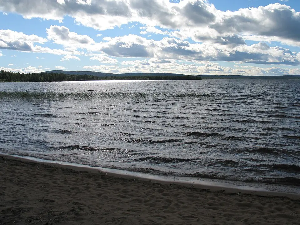 Kallunkijärvi