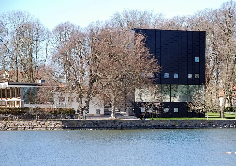 Slika: Boberger. Photo: Bengt Oberger · CC BY 3.0 Kalmar konstmuseum