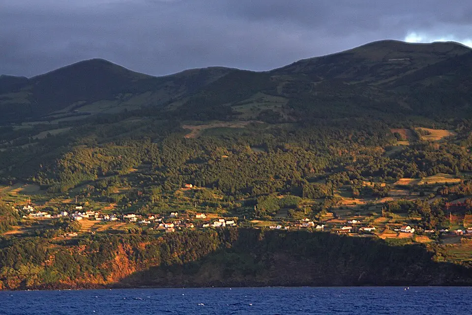 São Roque do Pico
