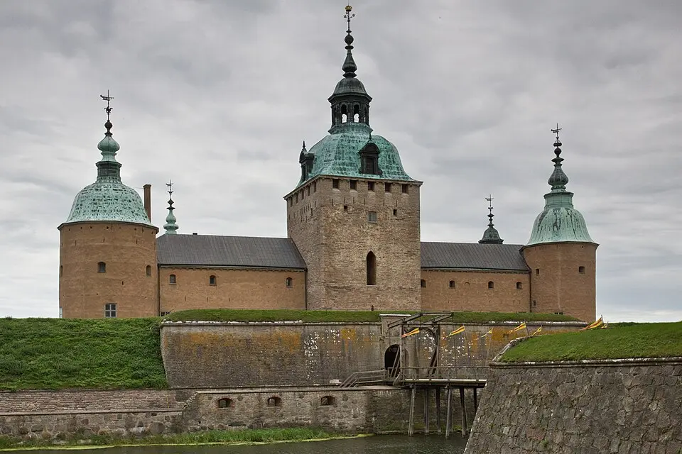 Grad Kalmar