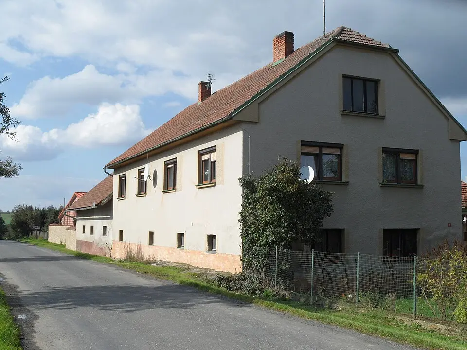 Kalná