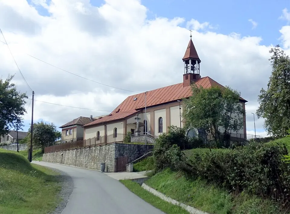 Kalnište
