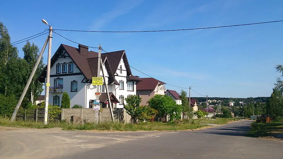 Калодзішчы