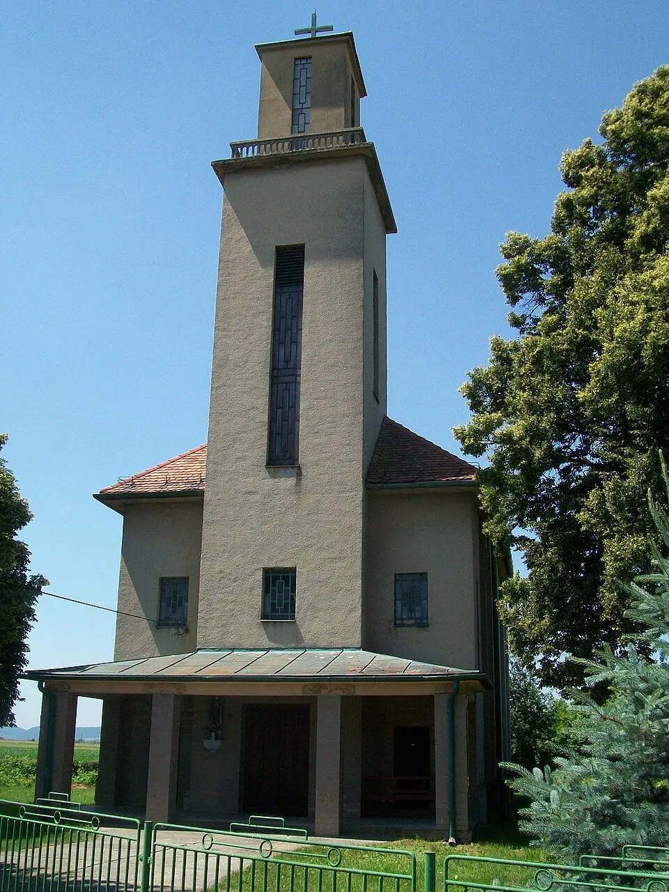 Kalonda