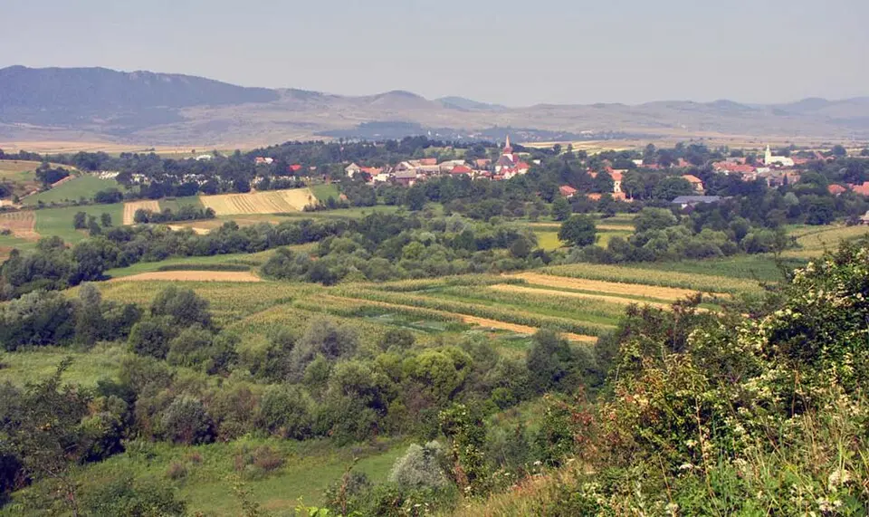 Sâncraiu