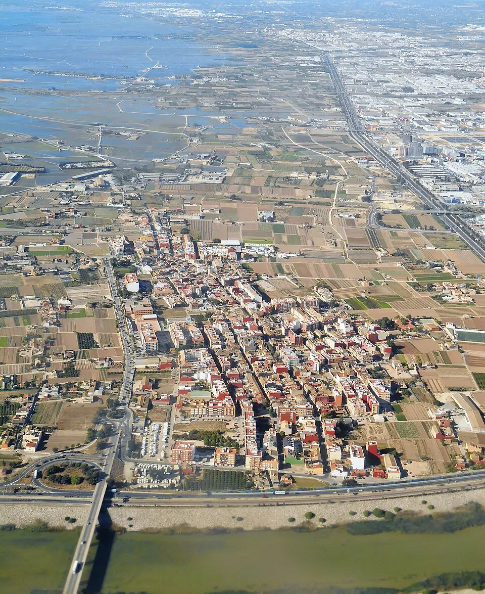 Castellar-Oliveral