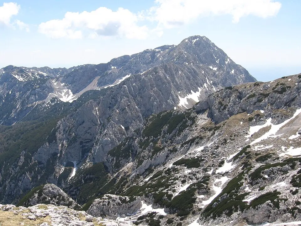 Kalški greben