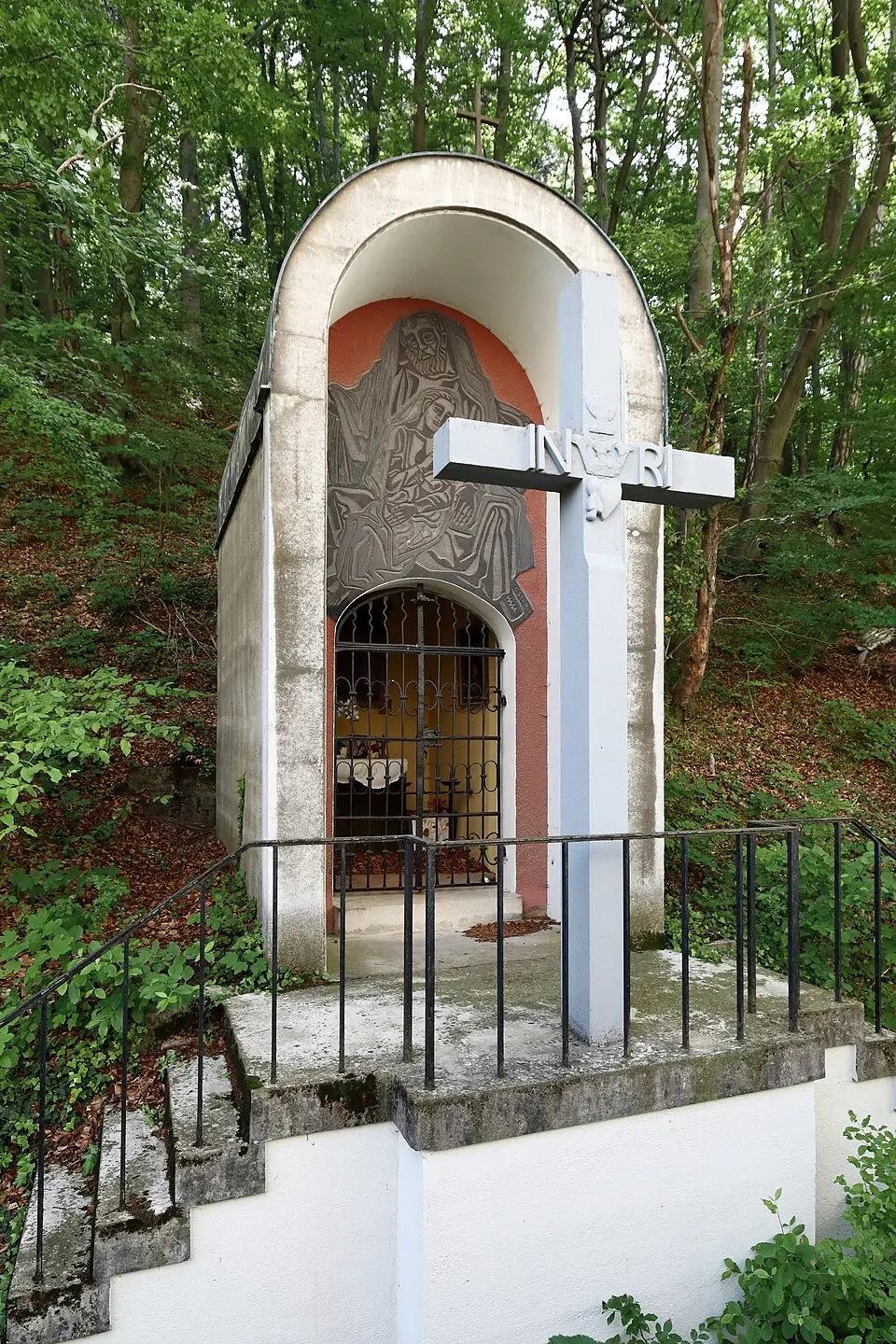 Flur-/Wegkapelle
