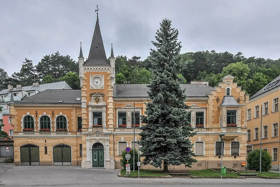 Rathaus