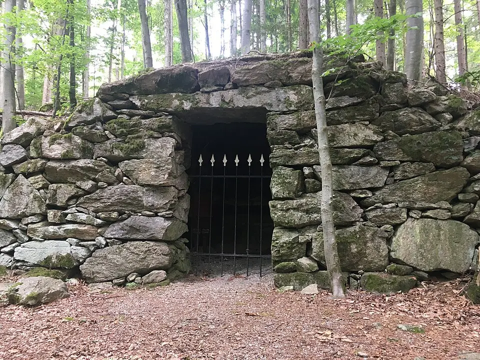 Heiliges Grab
