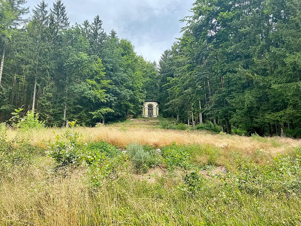 Kalvarienberg Aigen
