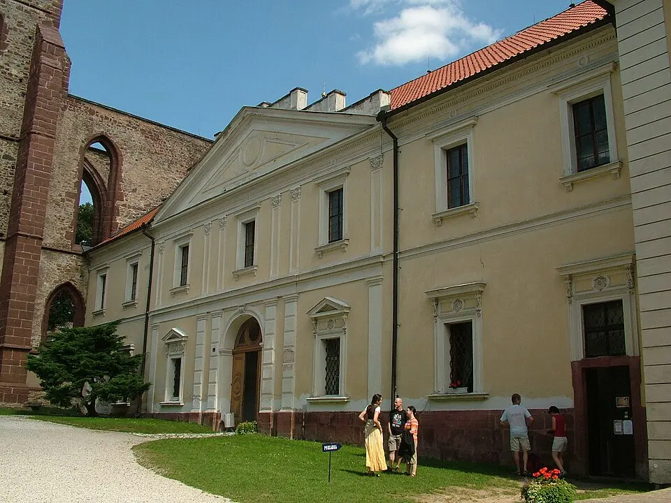 Bild: svajcr · CC BY-SA 3.0 Sázava