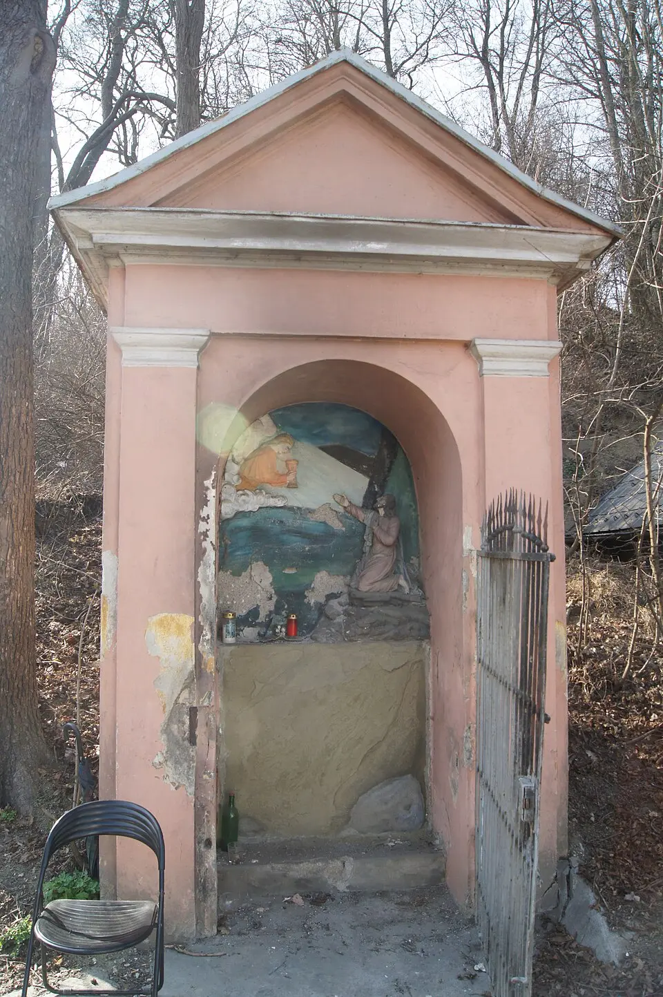 Wegkapelle