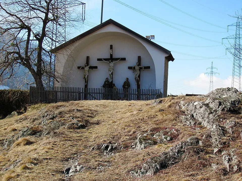 Kalvarienberg
