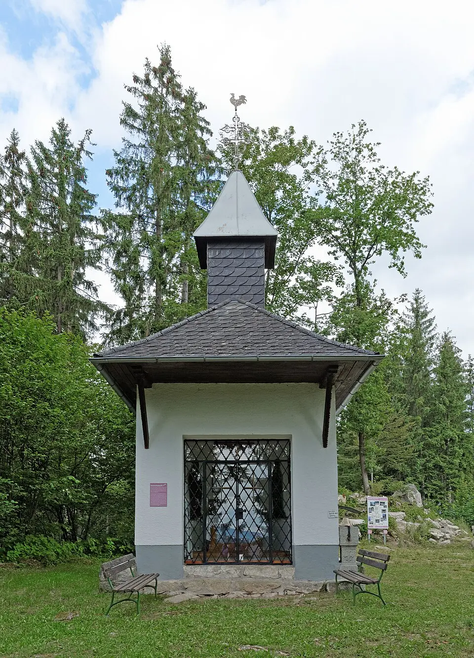 Kalvarienberg