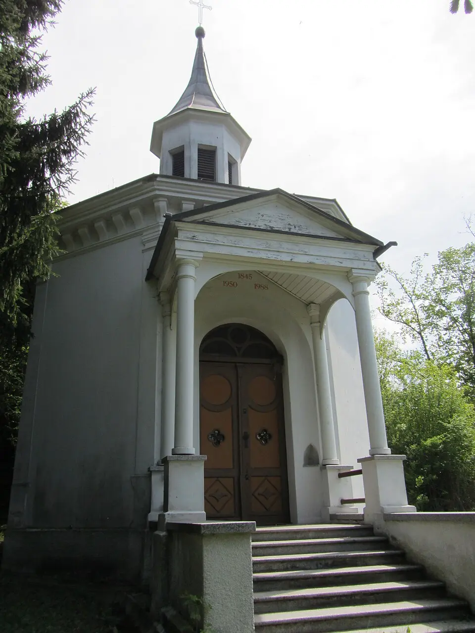 Kalvarienberg Leoben
