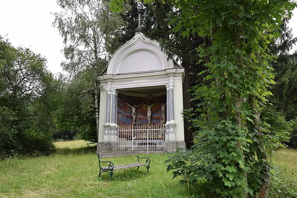 Kalvarienbergkapelle
