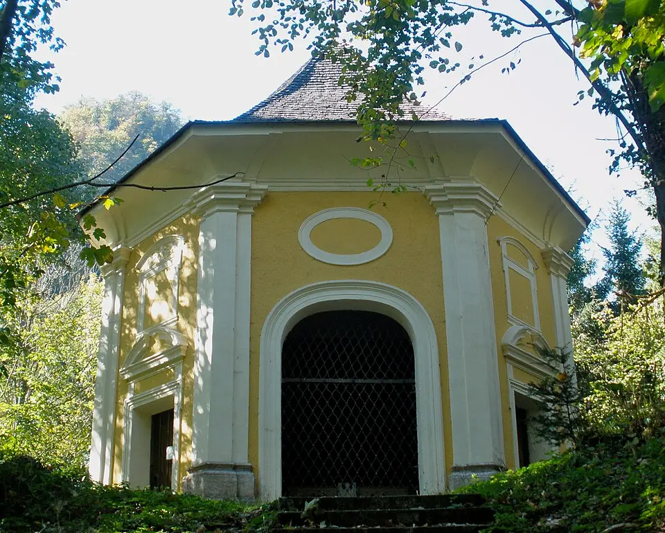Kalvarienbergkirche