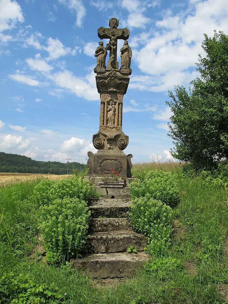 Sýkořice