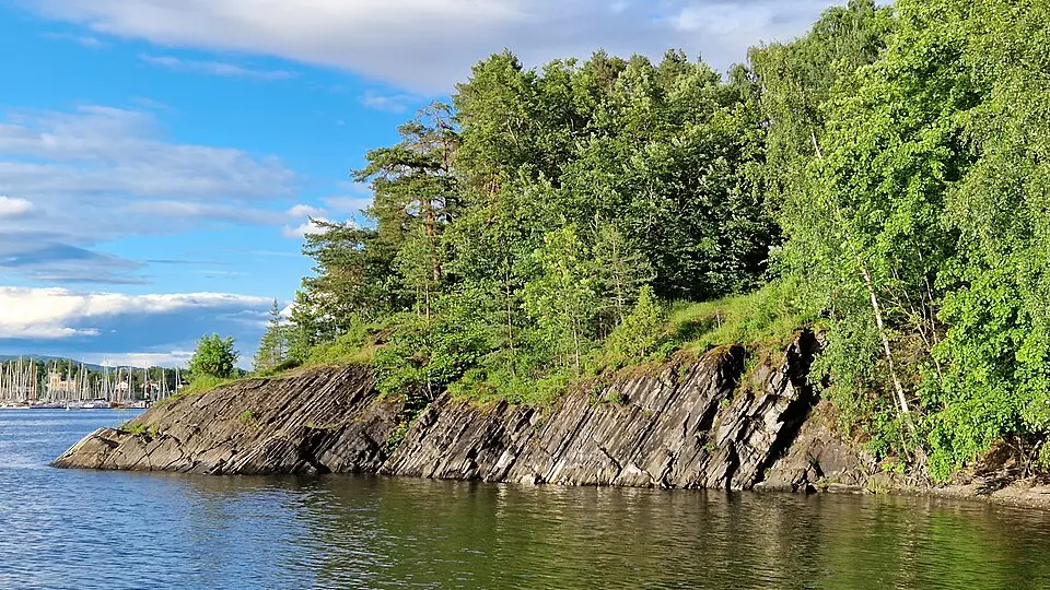 Réserve naturelle de Kalvøya