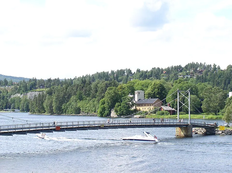Kalvøya