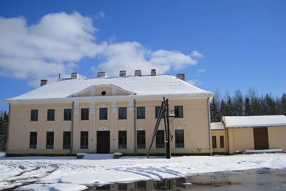 Kalvenes pagasts