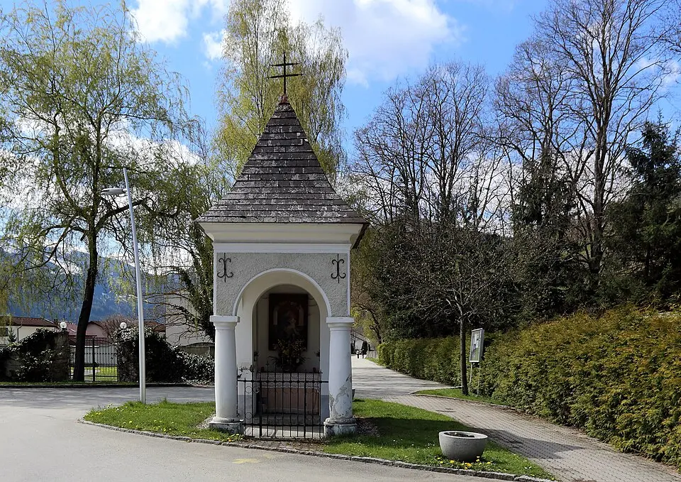 Flur-/Wegkapelle