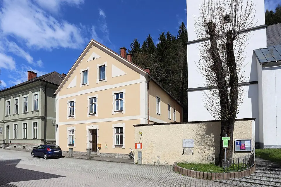 Wohnhaus