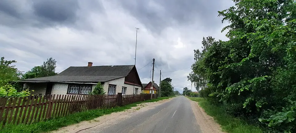 Камароўка