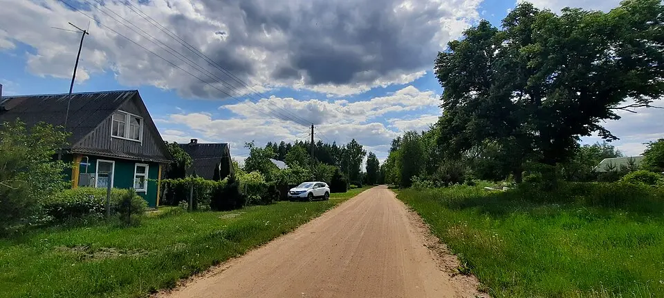 Камароўка