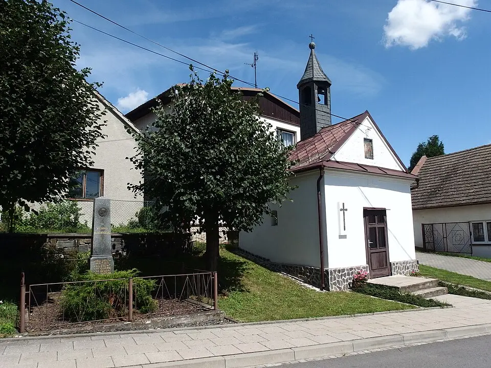 Kamenec