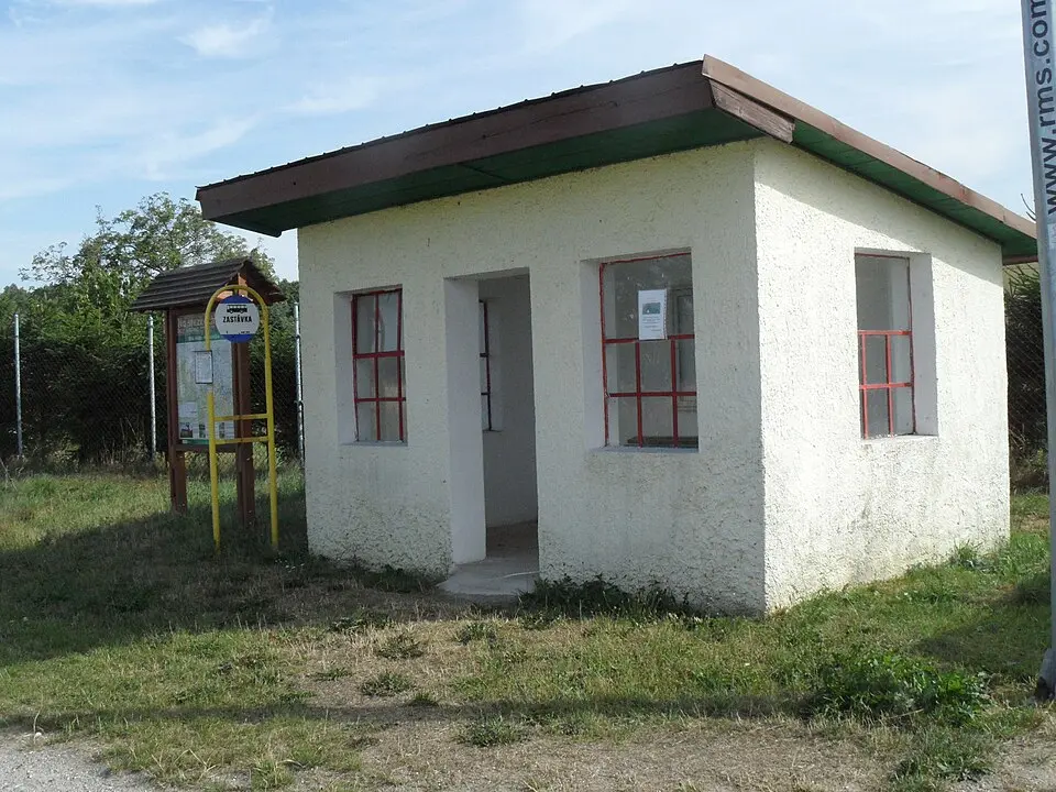 Kamenička