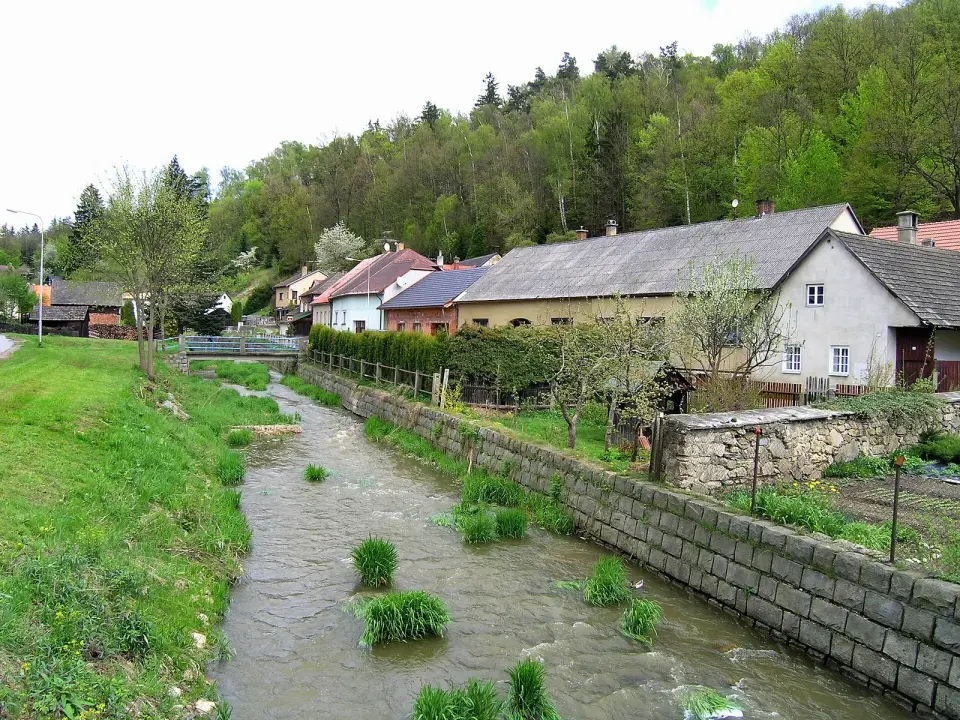 Bild: Czech Wikipedia user Packa · CC BY-SA 3.0 Kamenice