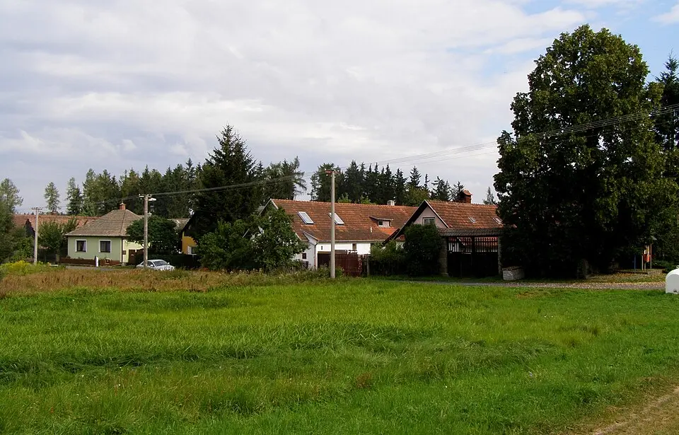 Kamenná