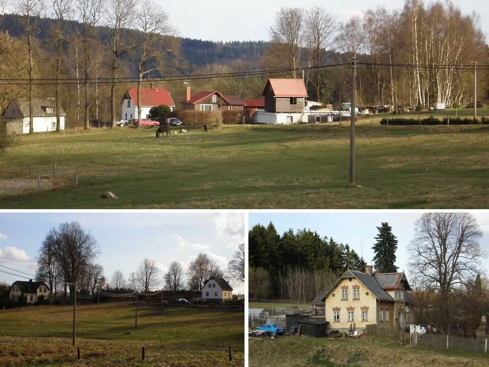 Kamenná