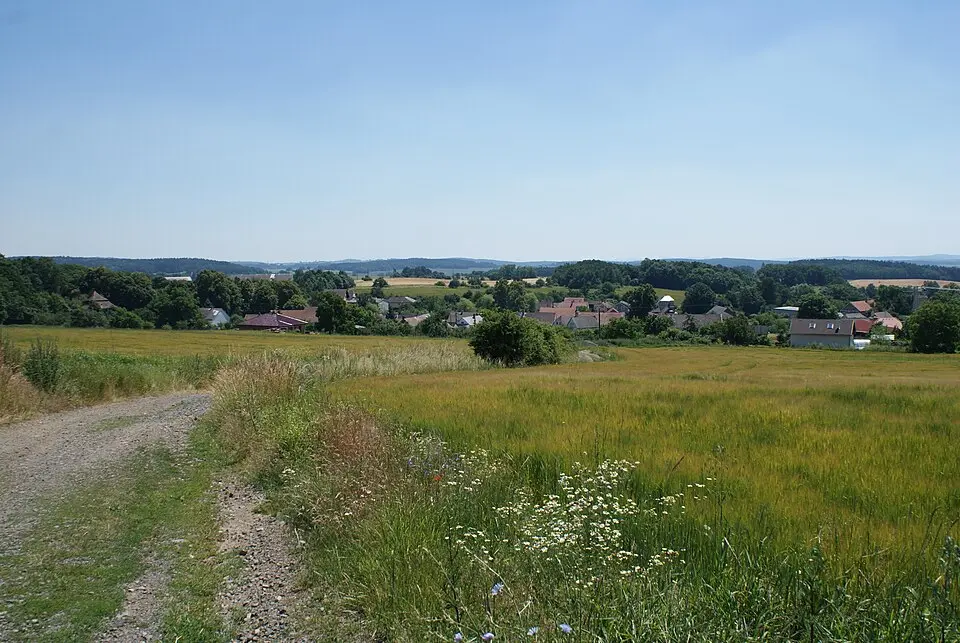 Kamenná