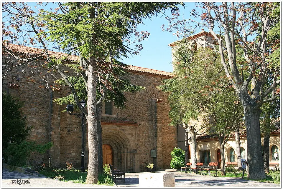 Añón de Moncayo