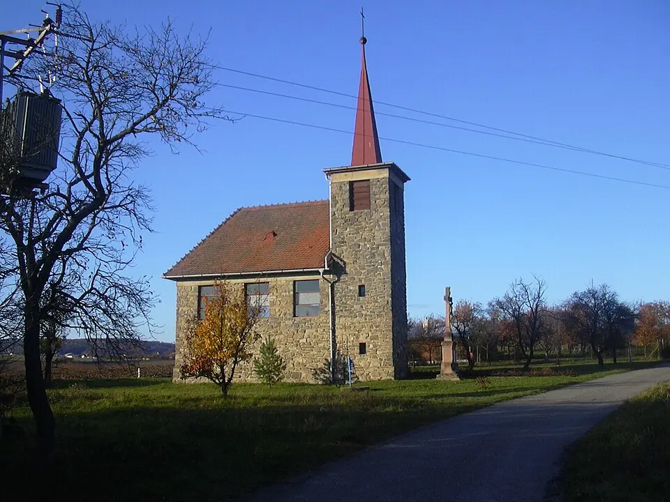 Pařezovice