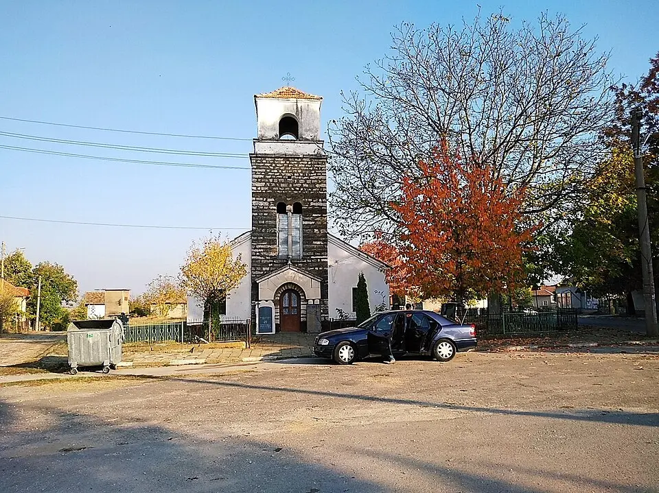 Камено поле