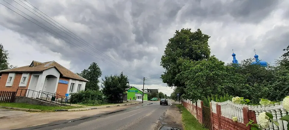 Kamianіca Žyravieckaja