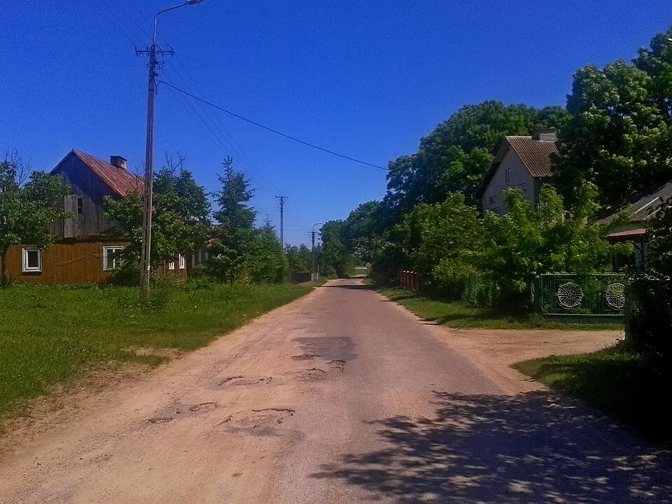 Kamianka