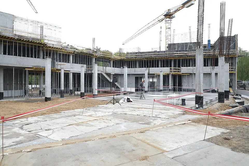 Muzeum Archeologii Podwodnej i Rybołówstwa Bałtyckiego w Łebie