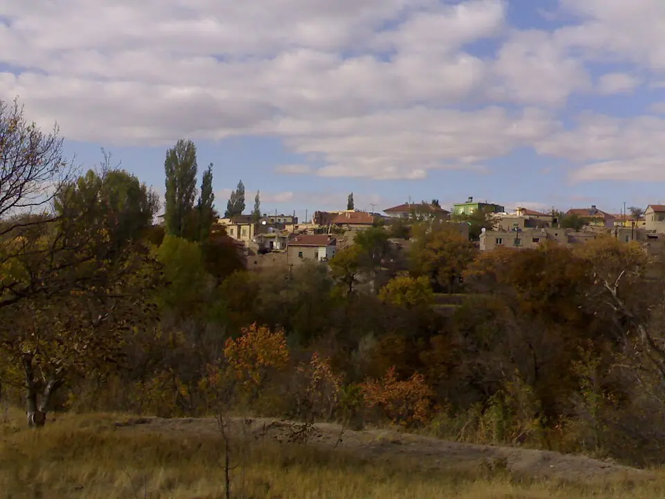Ağırnas