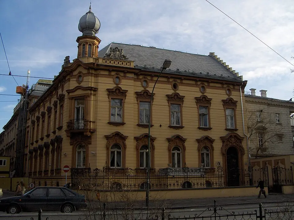 Instytut Ekspertyz Sądowych im. Prof. dra Jana Sehna w Krakowie
