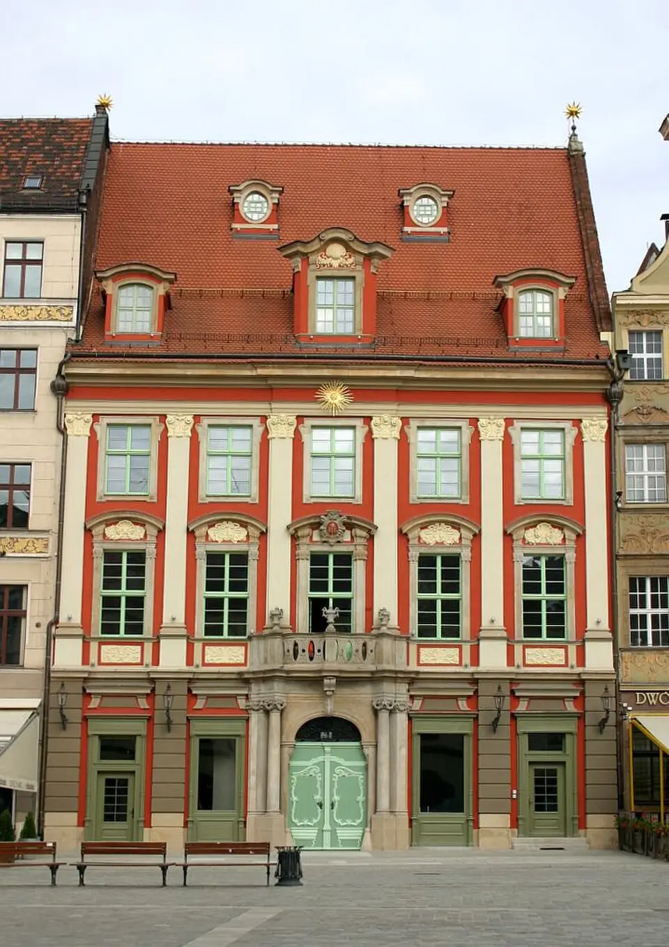 Muzeum "Pana Tadeusza"