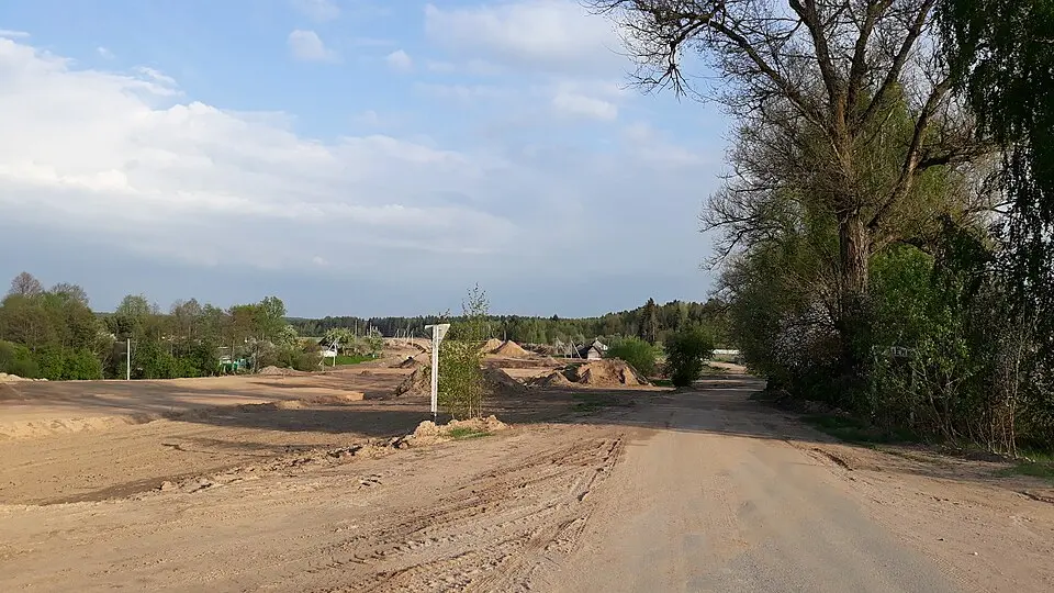 Каменка